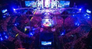 VR演唱会，K-Pop“闯中”新路子？