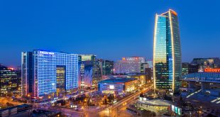 中关村、硅谷：二十年后，一切都变了