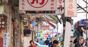 10万香港老人北上养老？