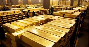 涨势未止？黄金年内涨幅已达40%