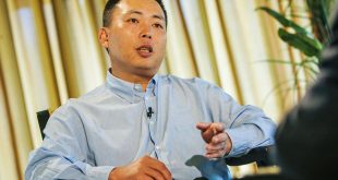 段永平门徒，祸从衣出