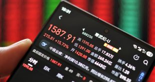 寒武纪跌超12%，市值蒸发超700亿元