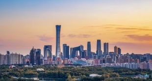 第二个5万亿城市崛起，中国城市经济格局迎来历史性重构
