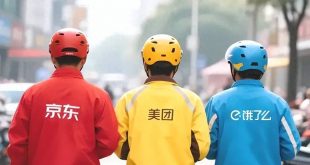 高德要做点评榜单，阿里、京东为何围攻美团？