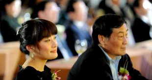 宗馥莉，江浙沪“独女”